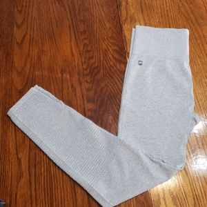 Workout leggings
